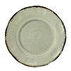 rustic melamine dinnerware