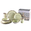 melamine dinnerware